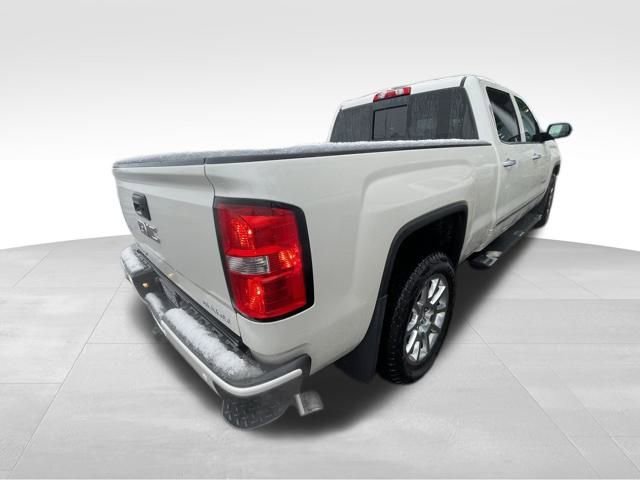 Used 2015 GMC Sierra 1500 Denali image 9