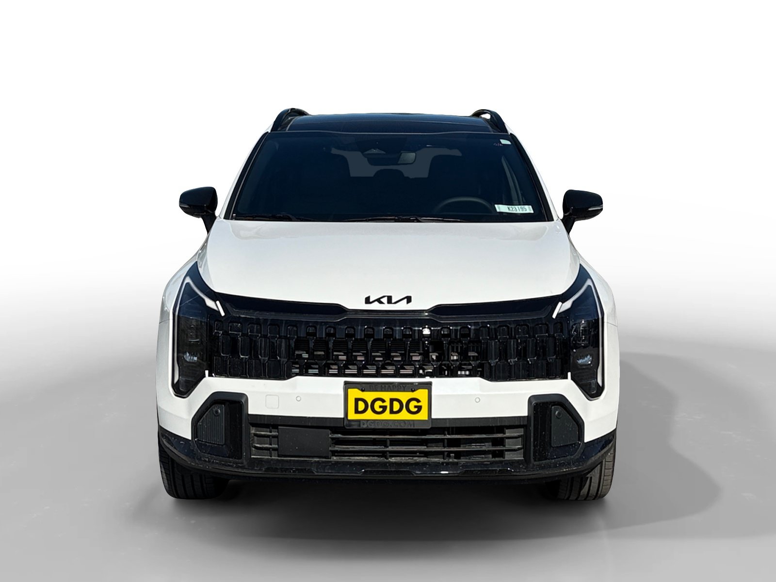 New 2026 Kia Sportage X-Line AWD/4WD image 8