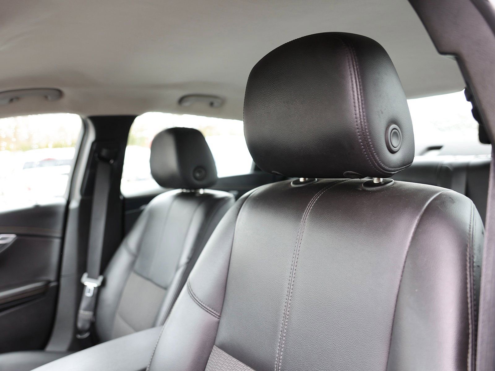 Used 2019 Chevrolet Impala LT image 19