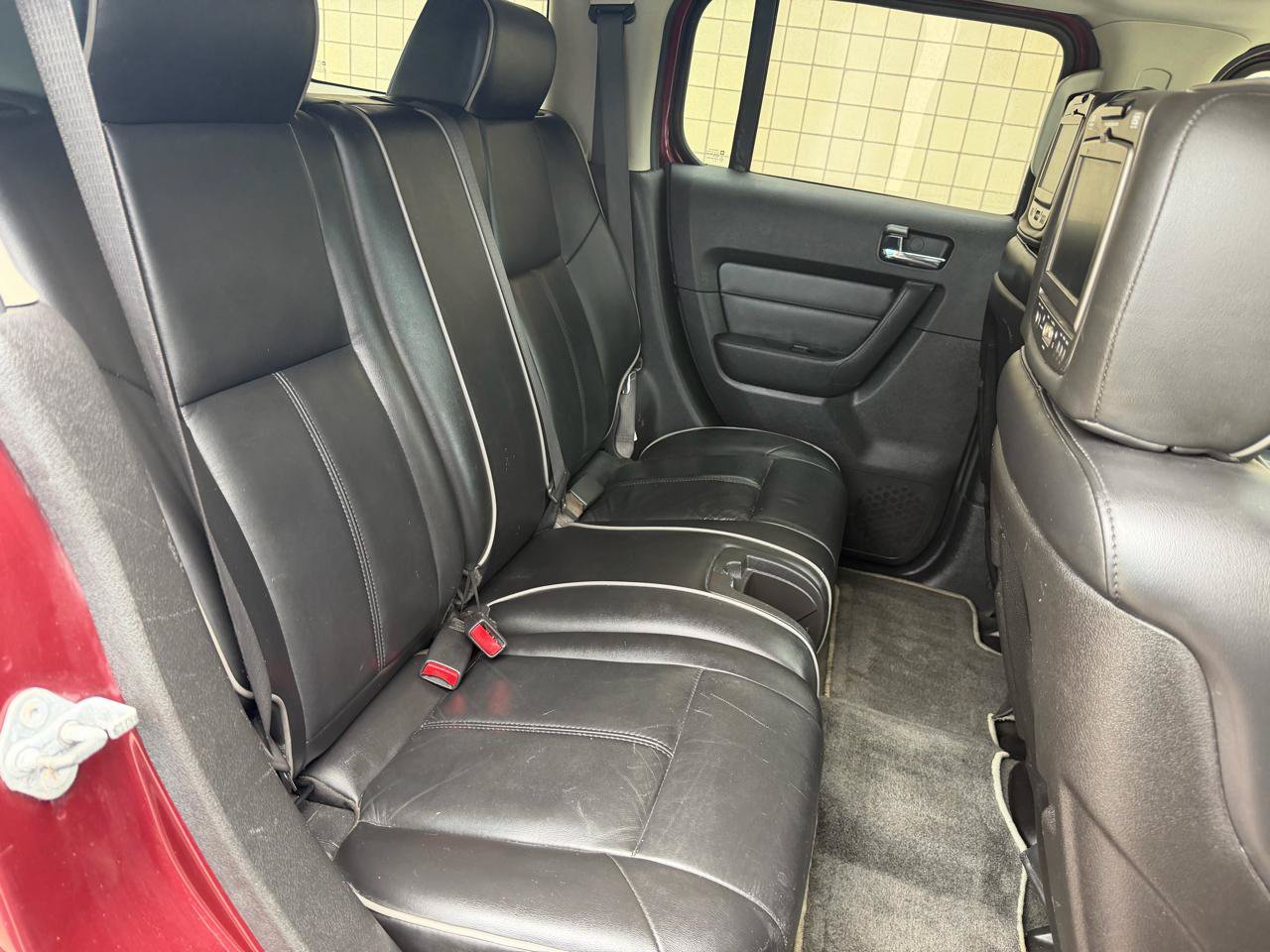 Used 2007 HUMMER H3 AWD/4WD image 24
