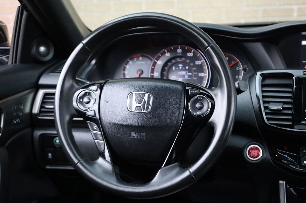 Used 2016 Honda Accord EX-L image 20