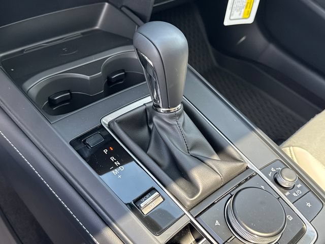 New 2026 MAZDA CX-30 2.5 Turbo Aire Edition AWD/4WD image 13