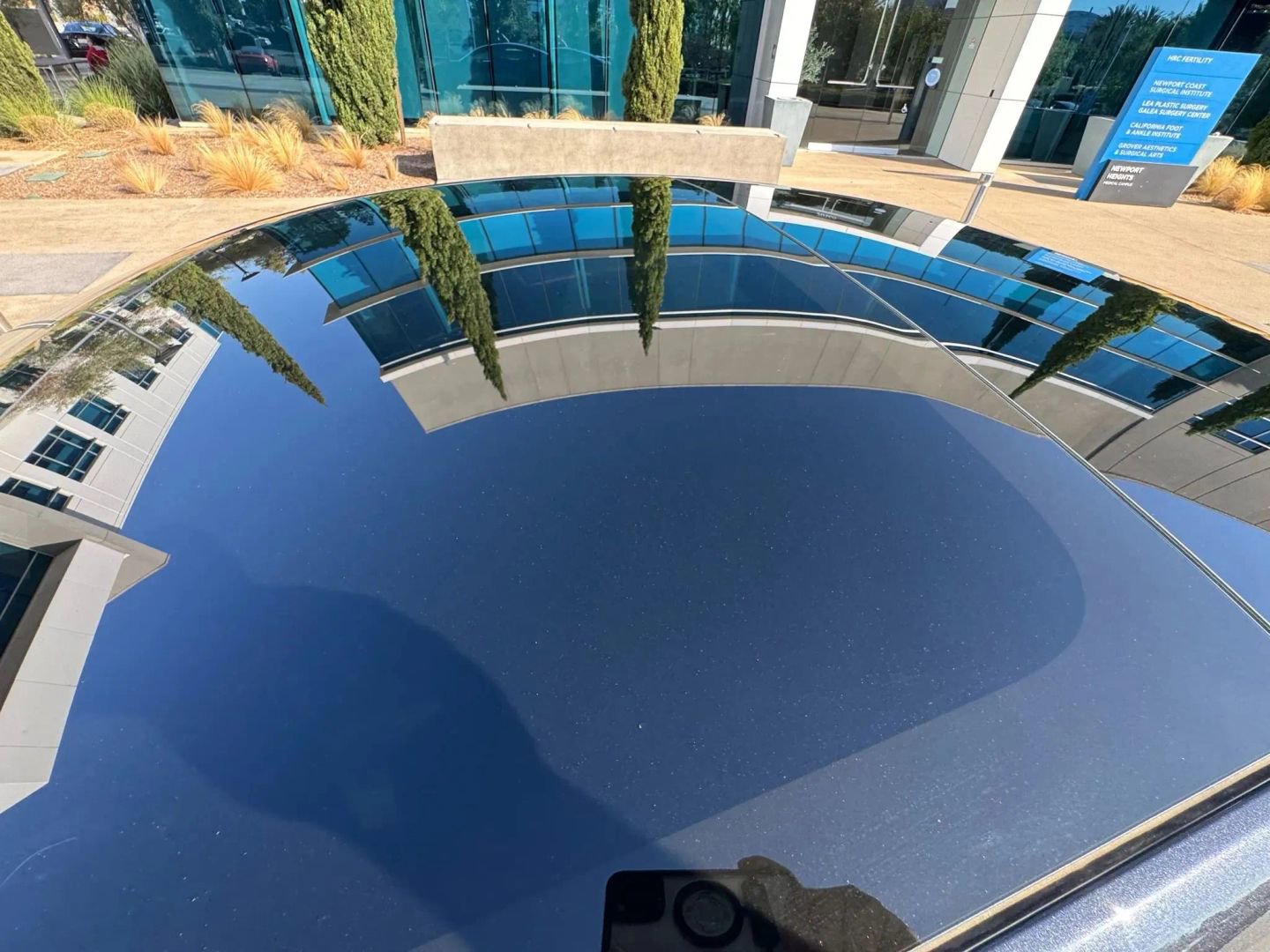 Used 2024 Tesla Model 3 Standard Range image 56