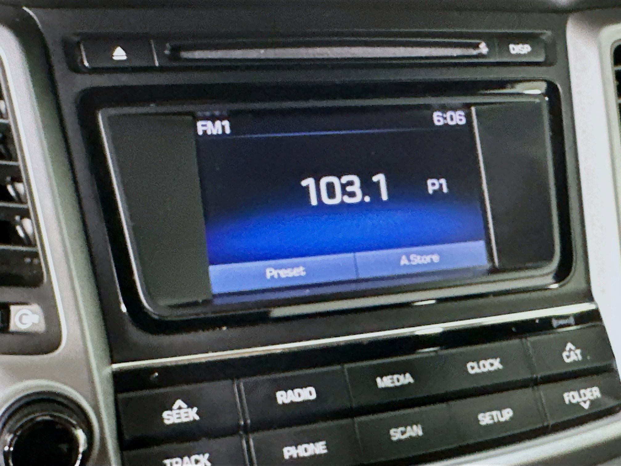 Used 2017 Hyundai Tucson SE FWD image 21