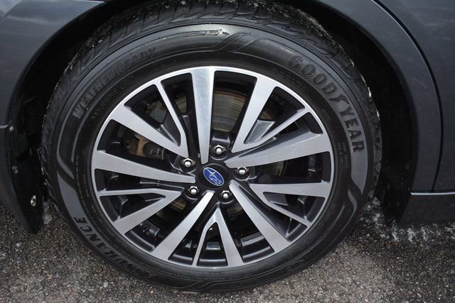 Used 2018 Subaru Legacy 2.5i Premium w/ Cargo Package image 42
