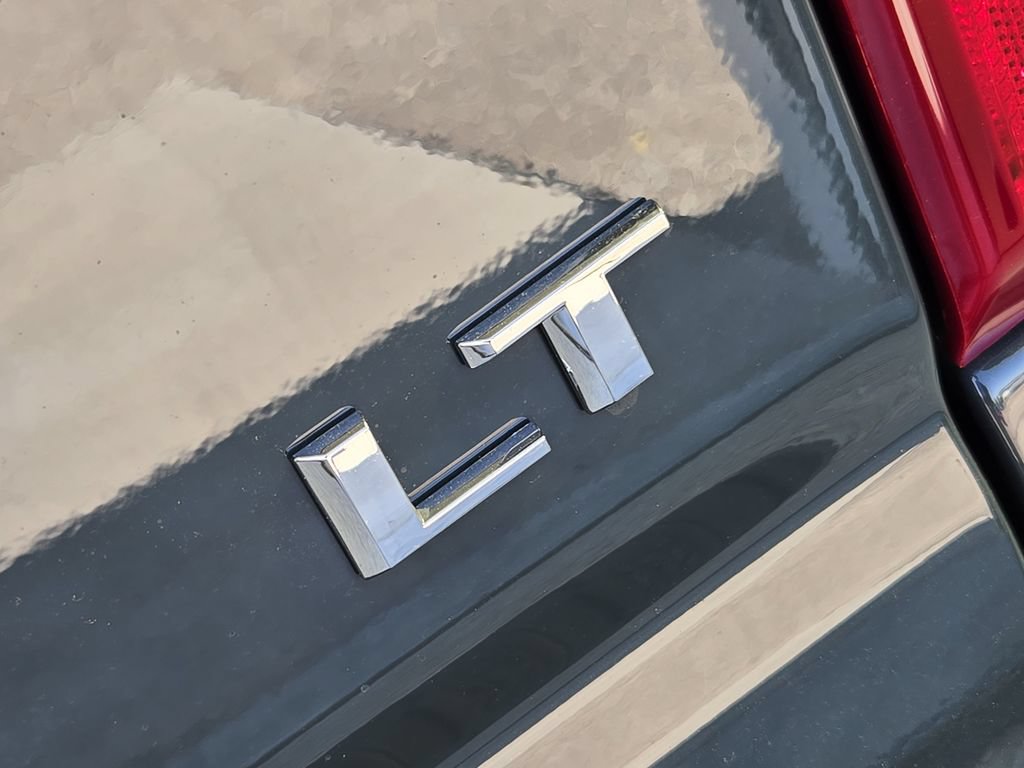 New 2026 Chevrolet Silverado 1500 LT w/ Texas Edition Plus RWD image 13