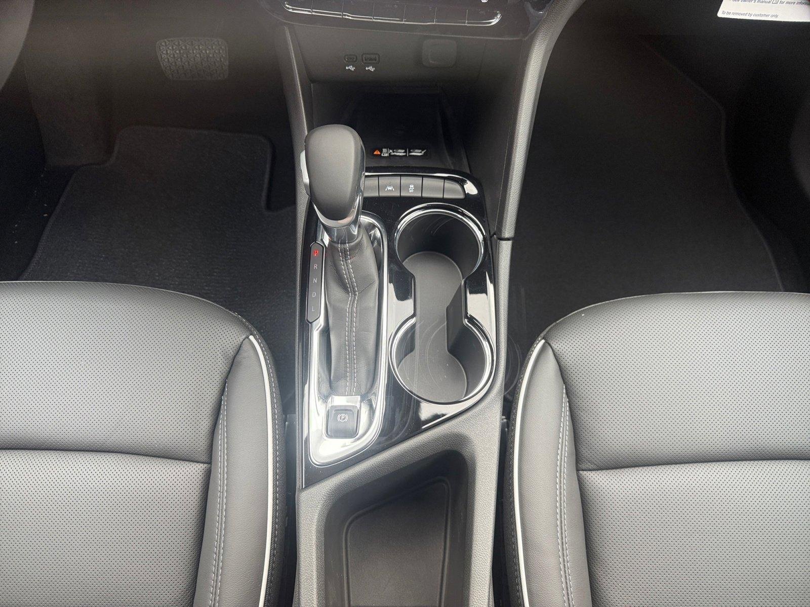 New 2026 Buick Encore GX Avenir w/ Avenir Technology Package FWD image 21