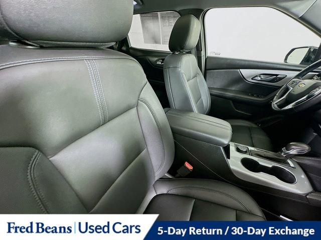 Used 2022 Chevrolet Blazer LT image 29