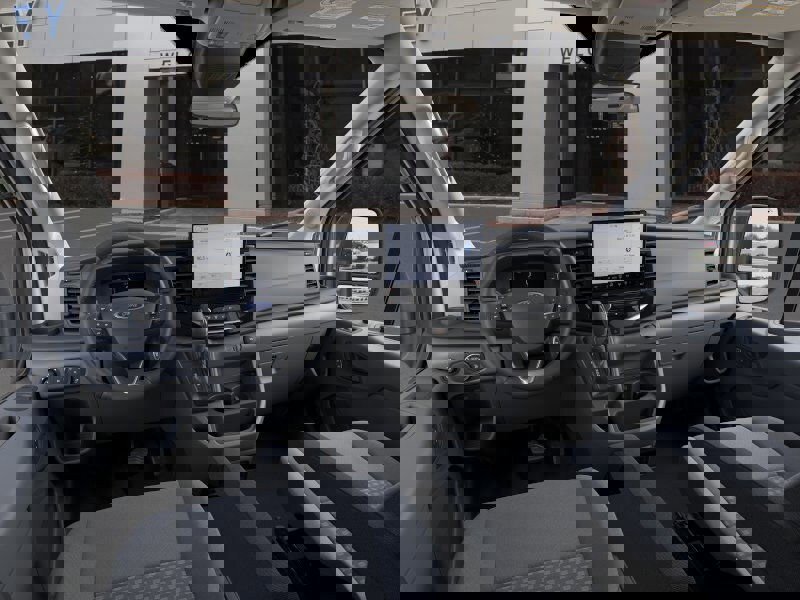 New 2026 Ford Transit 350 XLT image 9