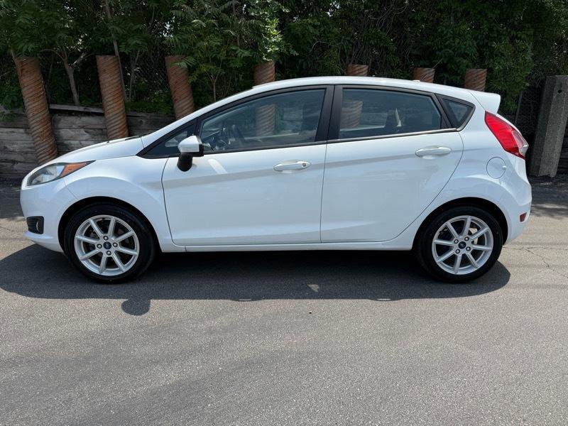Used 2019 Ford Fiesta SE w/ Equipment Group 201A FWD image 6