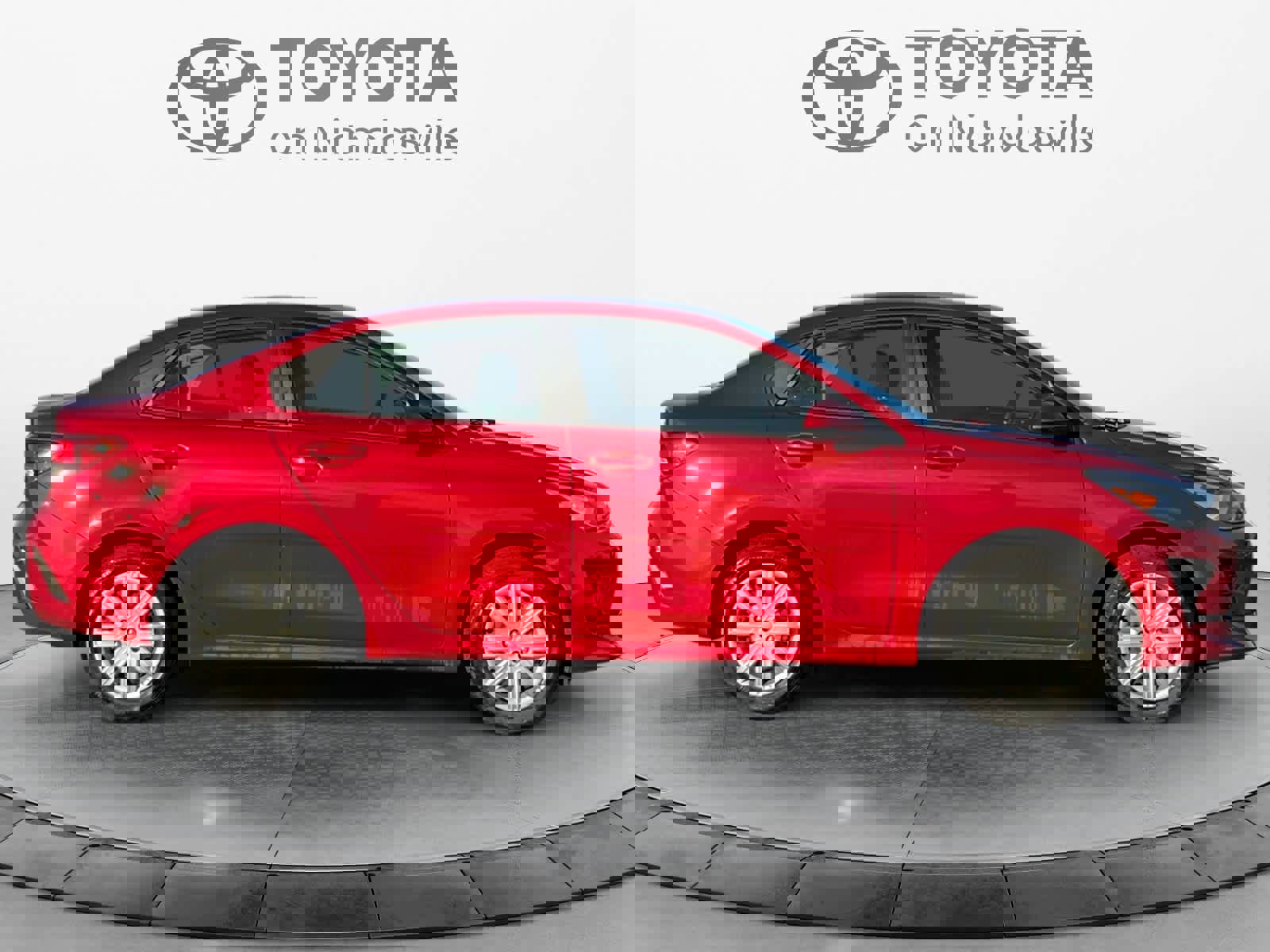 Used 2023 Kia Rio S image 7