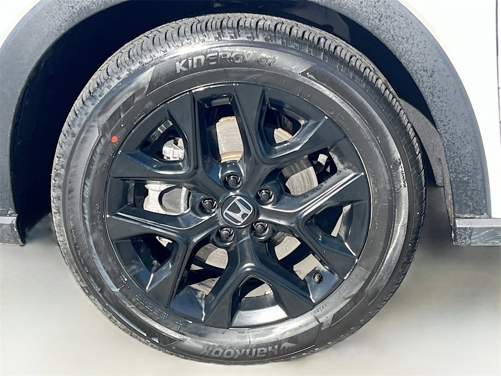 Used 2025 Honda HR-V Sport image 29