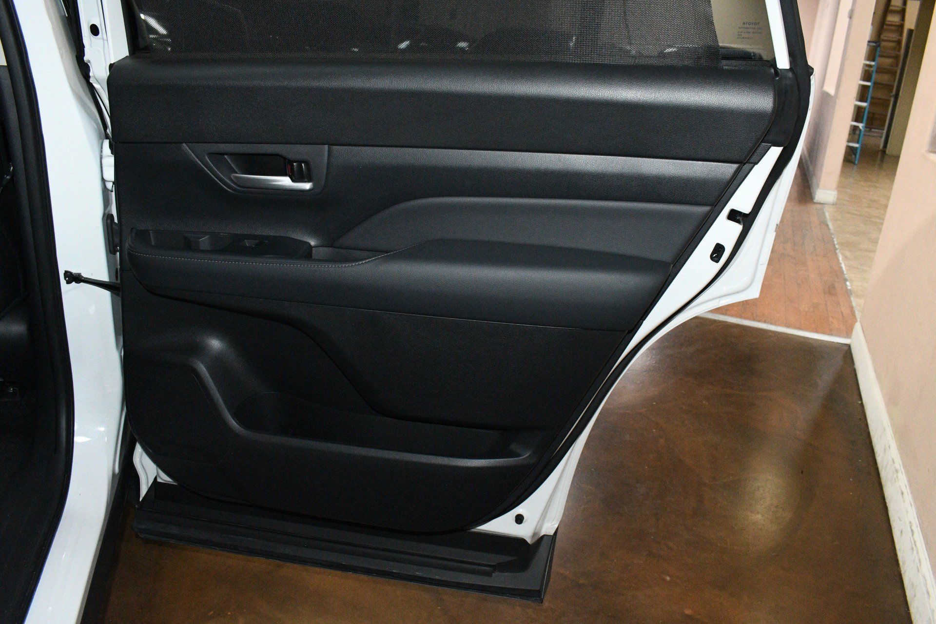Used 2024 Toyota Grand Highlander FWD image 44