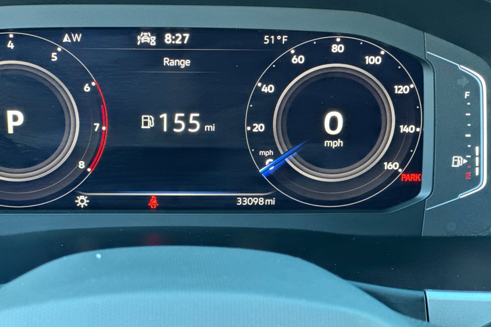 Used 2023 Volkswagen Atlas SE image 20