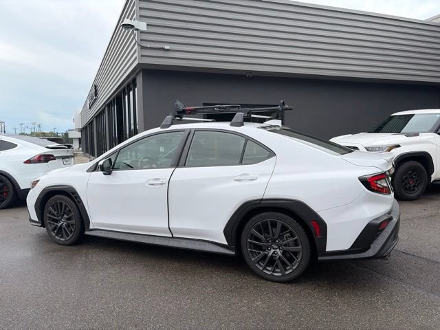 Used 2022 Subaru WRX Premium AWD/4WD image 8