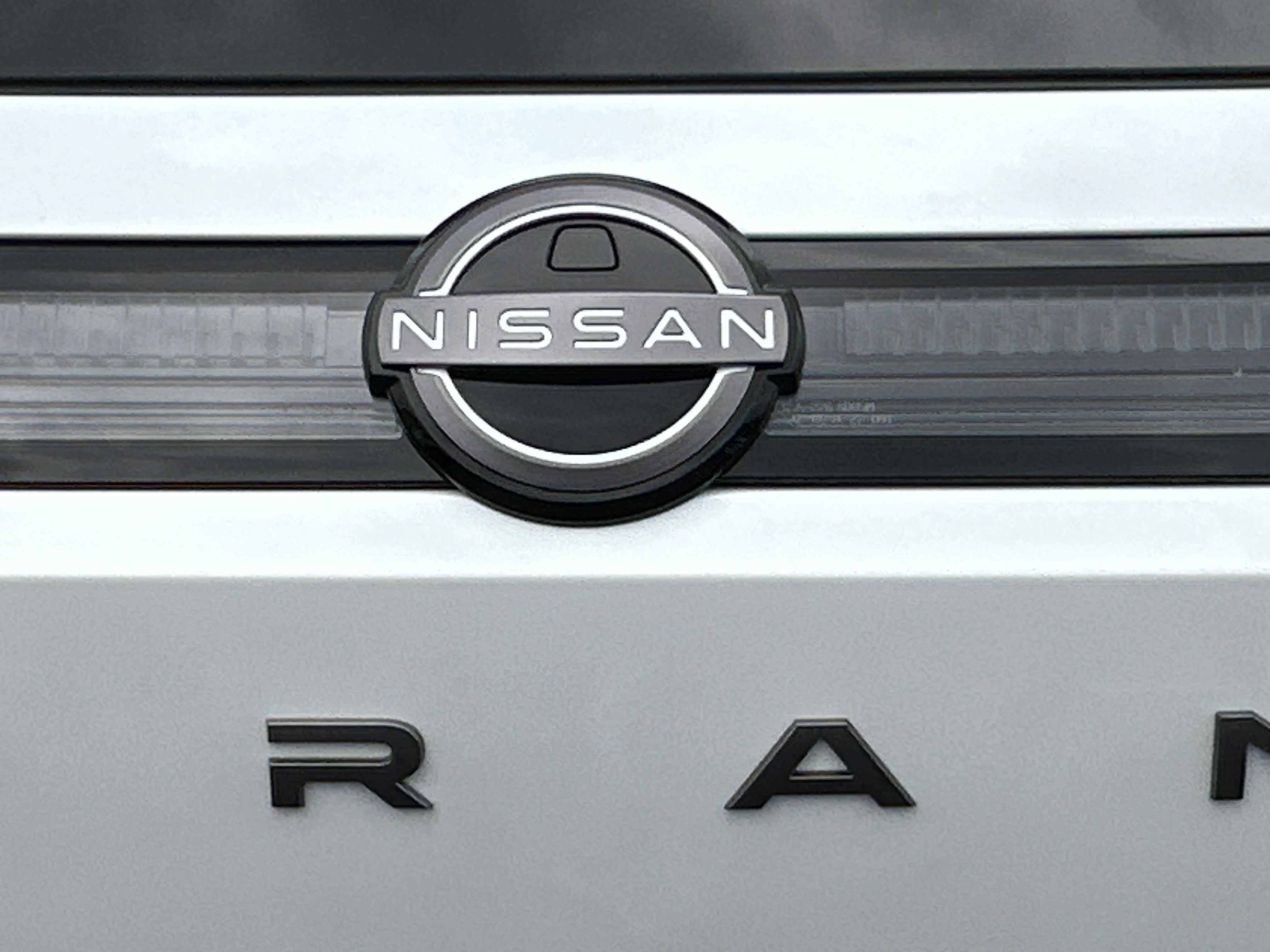 New 2026 Nissan Murano SL AWD/4WD image 14