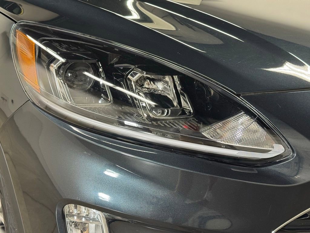 Used 2022 Ford Escape SEL w/ Equipment Group 302A image 20