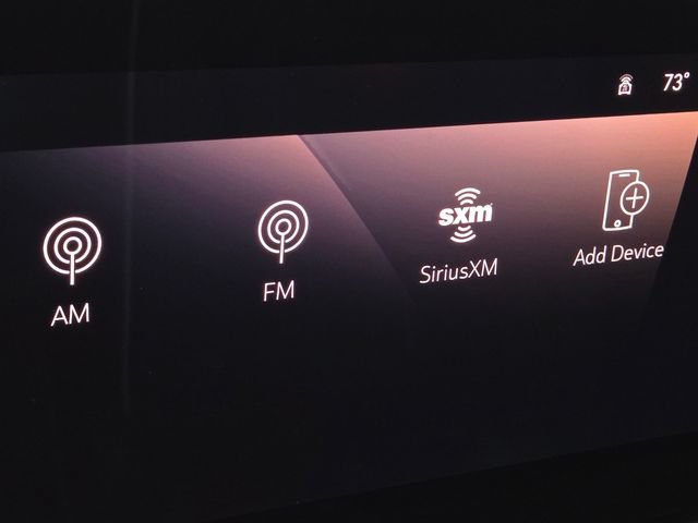 Used 2026 Buick Encore GX Avenir w/ Avenir Technology Package AWD/4WD image 31