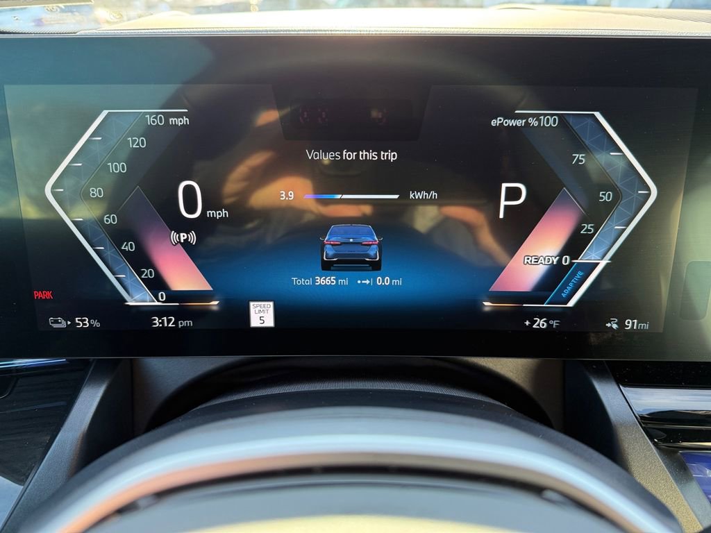 Certified 2026 BMW i5 eDrive40 image 19