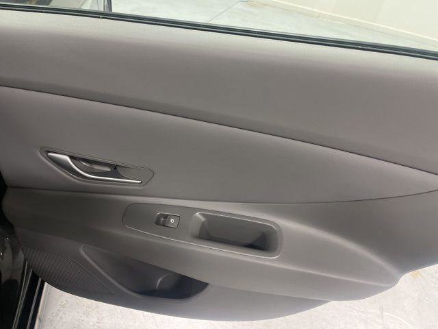 New 2026 Hyundai Elantra Sport w/ Cargo Package image 23