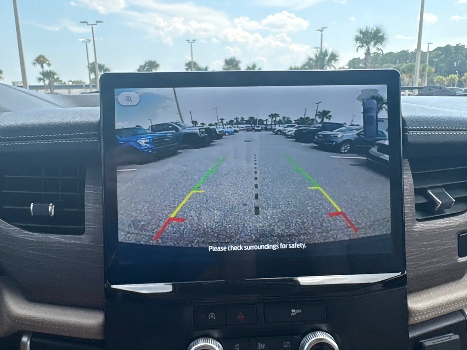 Used 2024 Ford Expedition Max Limited RWD image 31