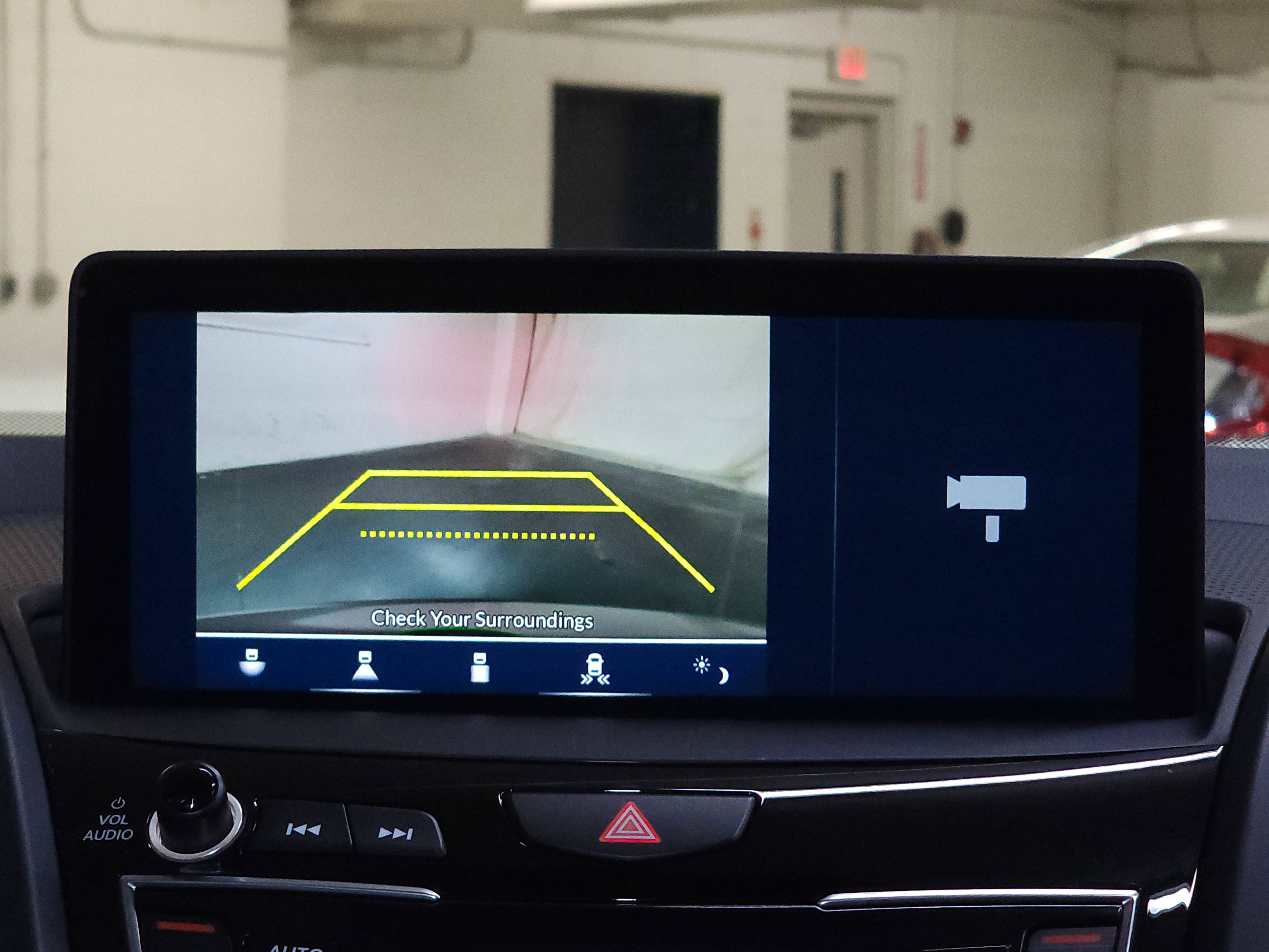 Certified 2024 Acura RDX SH-AWD image 27