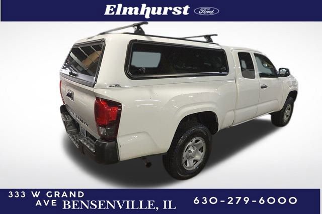 Used 2021 Toyota Tacoma SR image 5