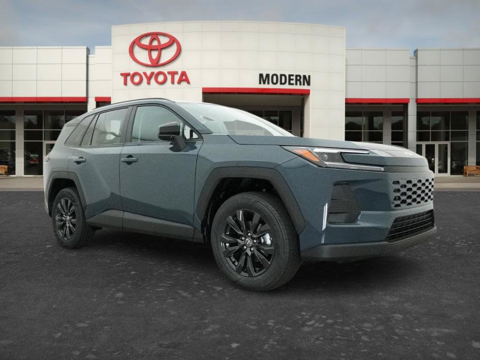 New 2026 Toyota RAV4 XLE Premium FWD image 9