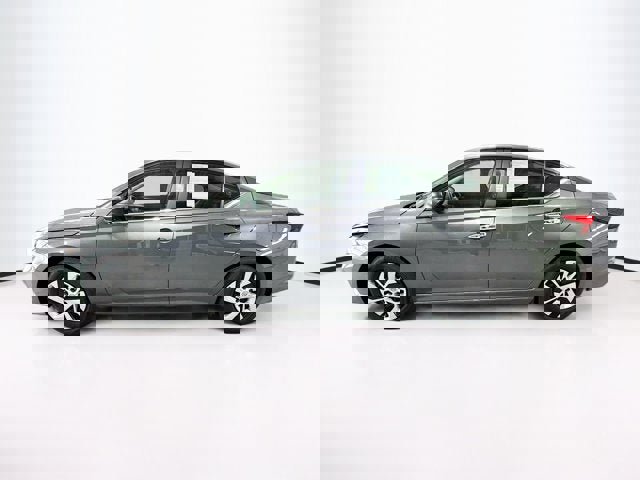 Certified 2025 Nissan Altima 2.5 S