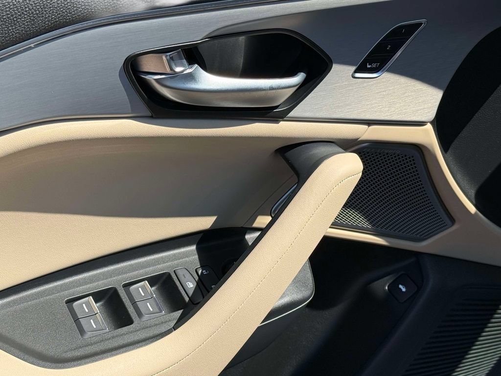 Certified 2025 Acura TLX w/ Technology Package FWD image 10
