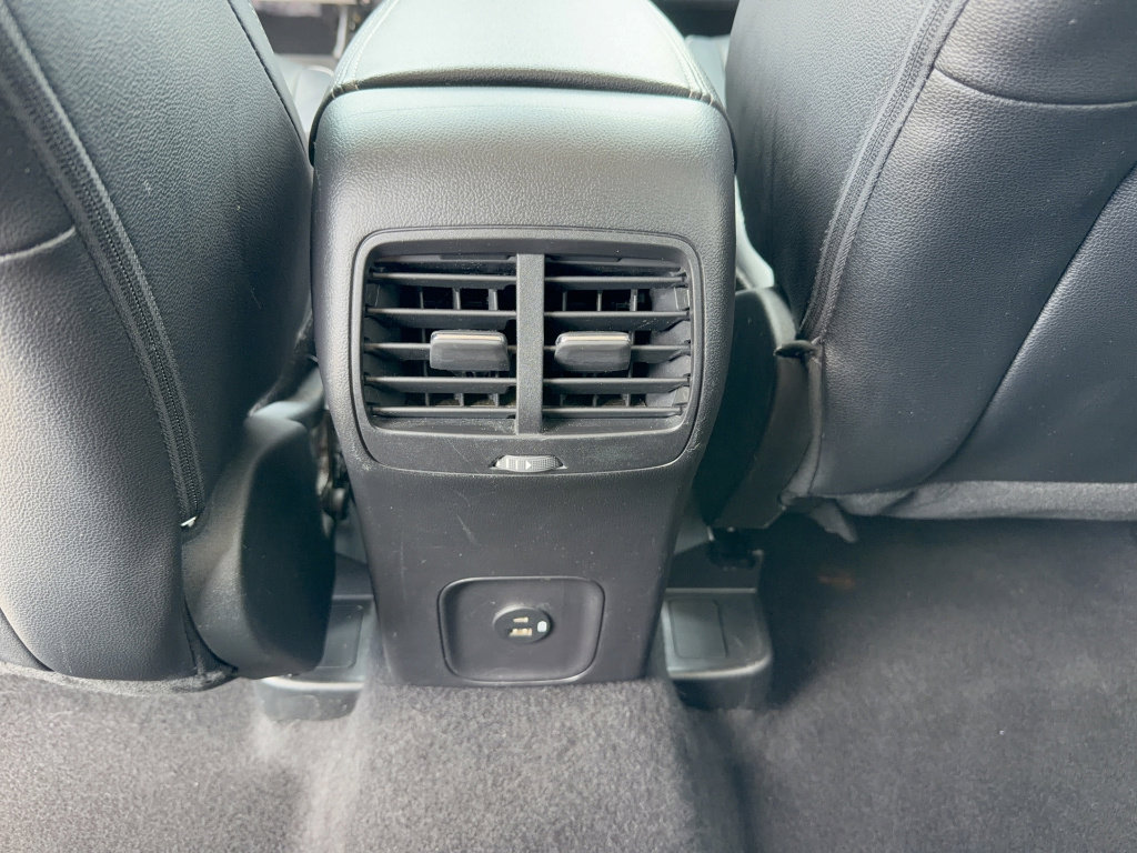 Certified 2022 Ford Escape SEL AWD/4WD image 31