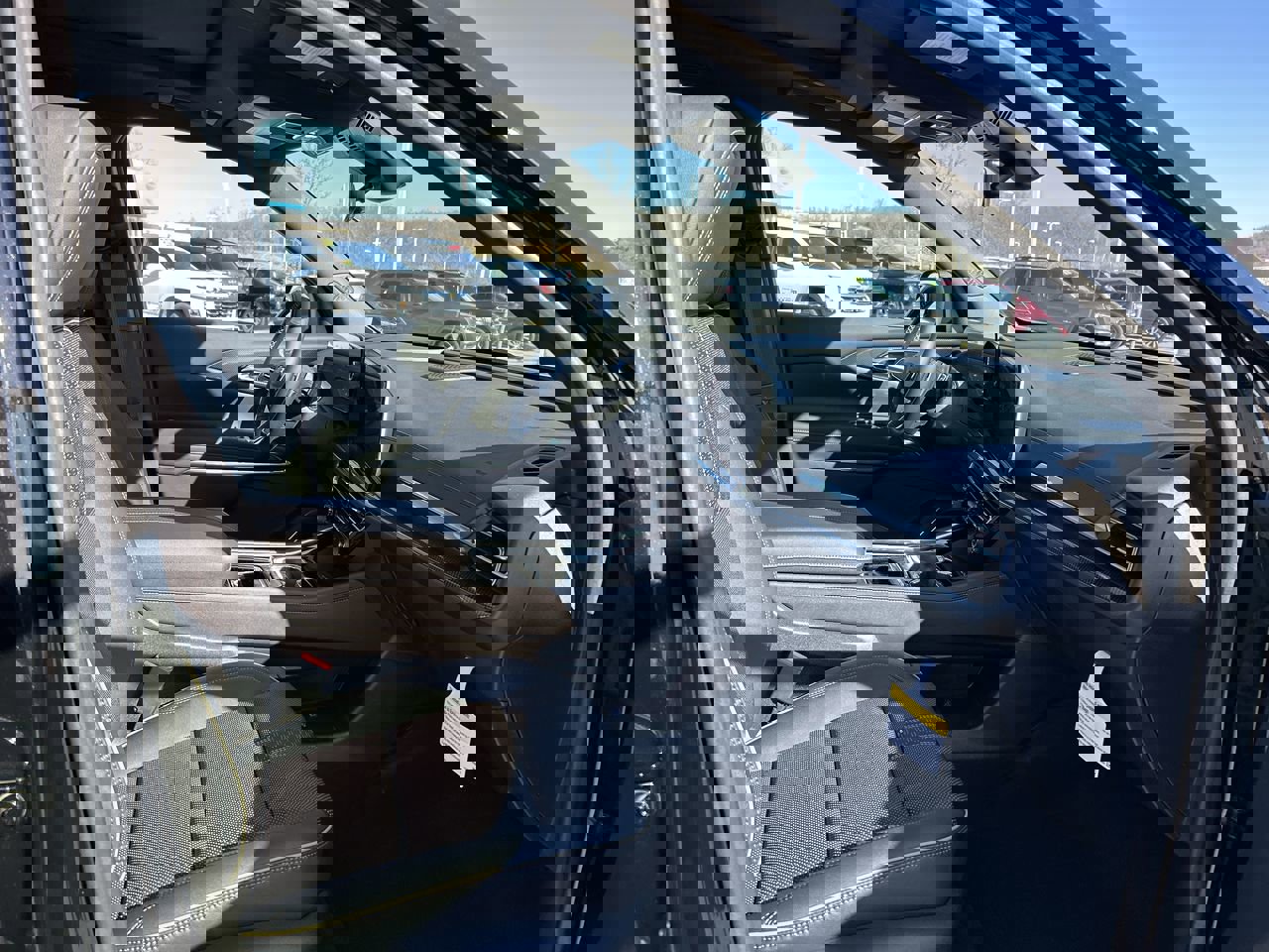 New 2026 Chevrolet Traverse High Country image 14