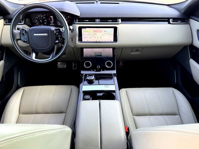 Used 2018 Land Rover Range Rover Velar R-Dynamic SE image 23