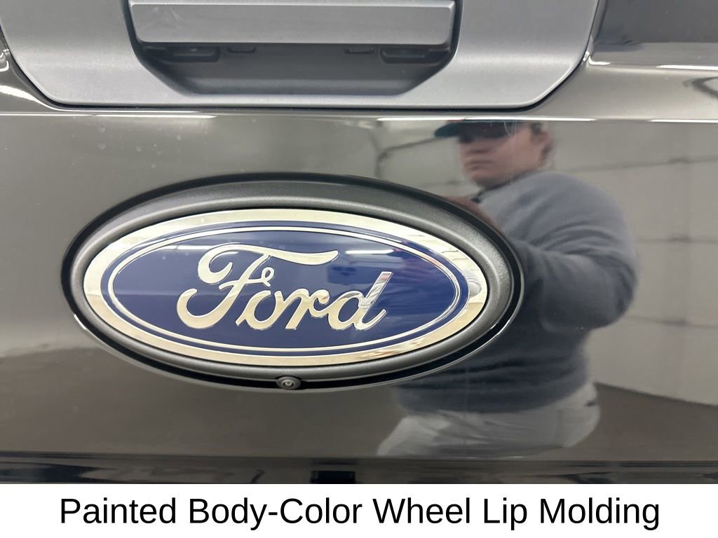 New 2025 Ford Ranger XLT w/ Technology Package image 14