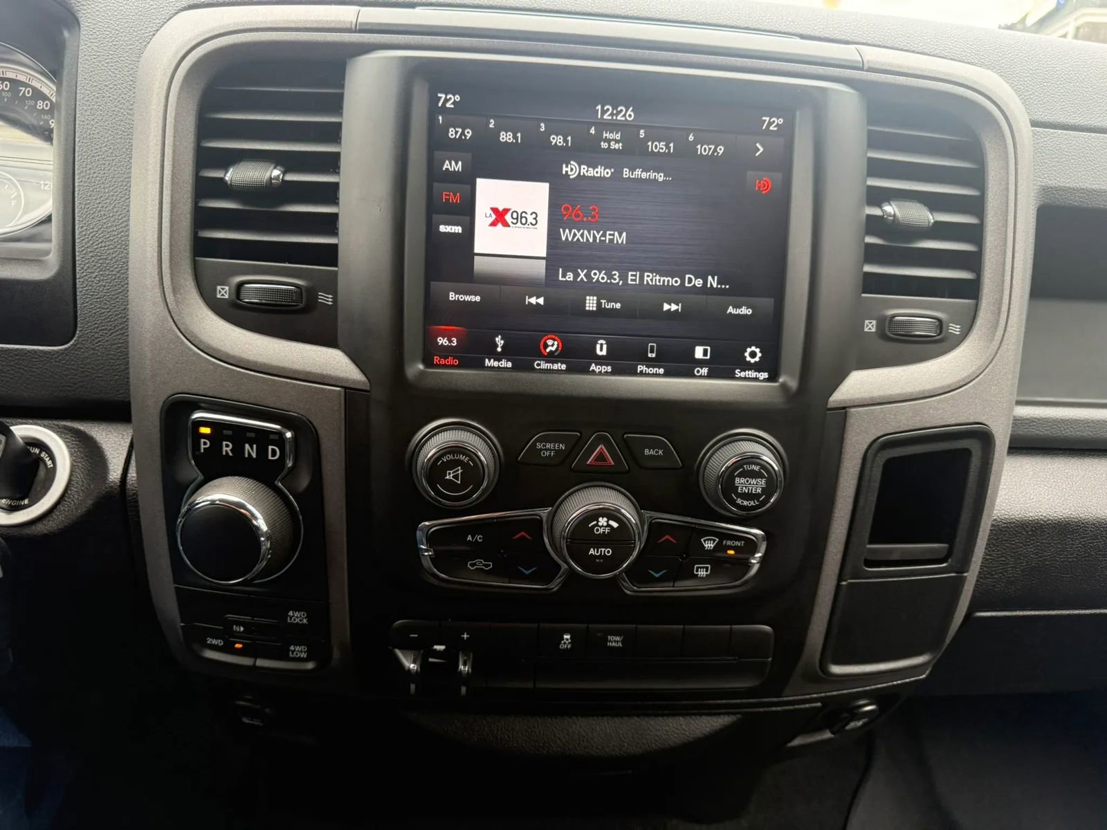 Used 2019 RAM 1500 Express w/ Wheel & Sound Group image 21