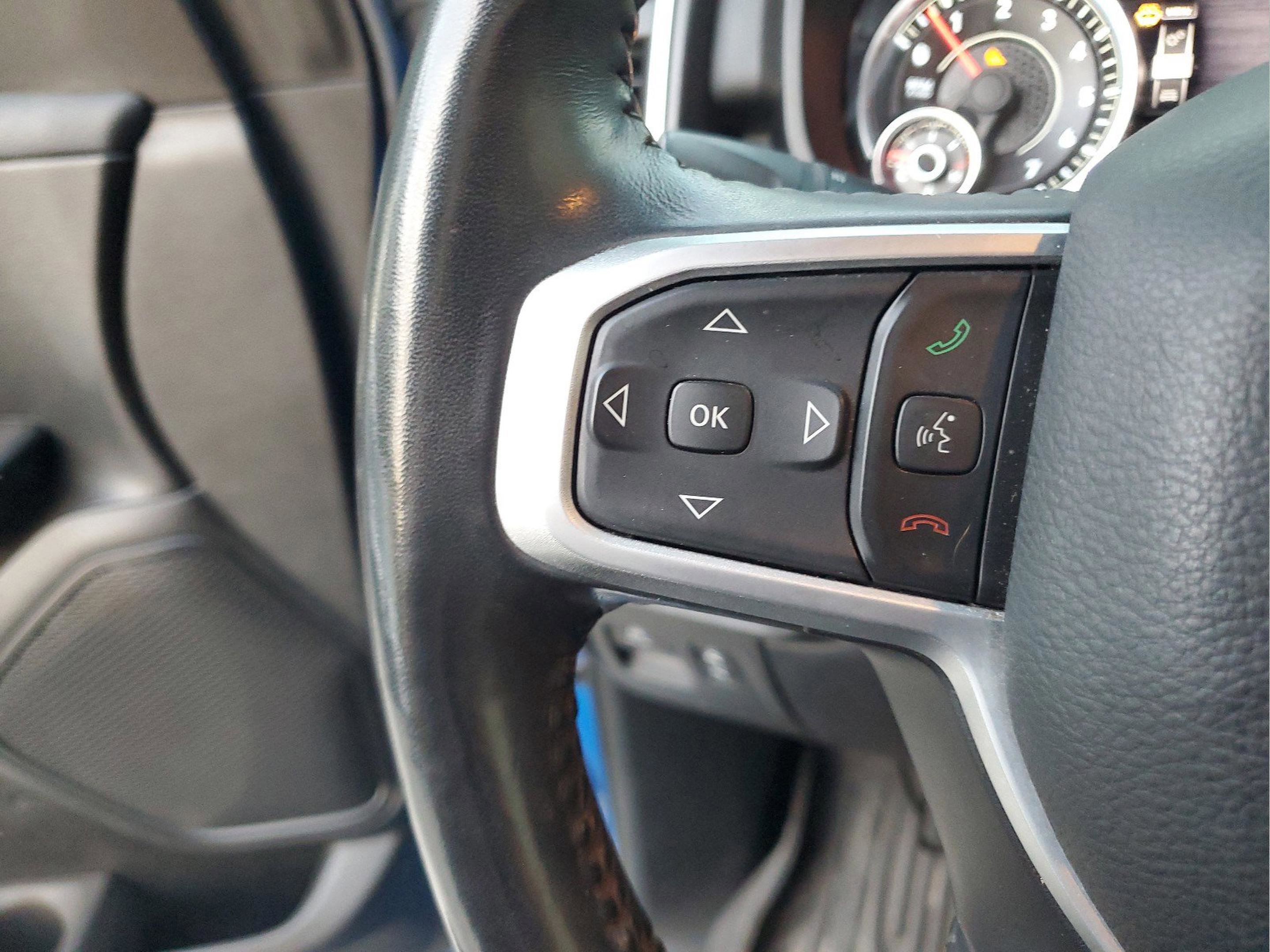 Used 2020 RAM 1500 Big Horn image 28