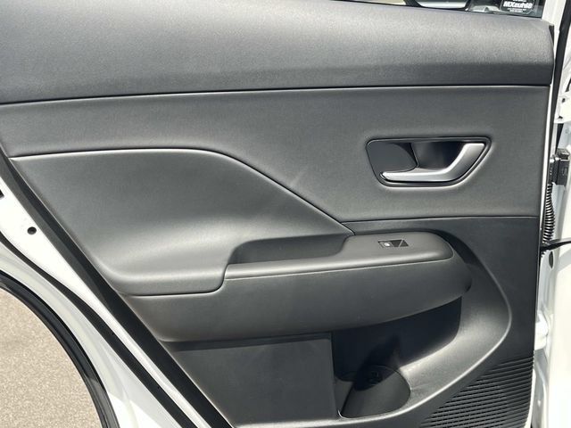 New 2026 Hyundai Kona Limited FWD image 20