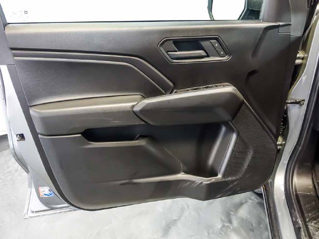 New 2026 Chevrolet Colorado W/T w/ WT Custom Package AWD/4WD image 13