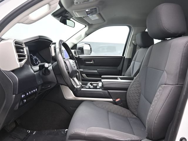 Used 2023 Toyota Tundra SR5 RWD image 12