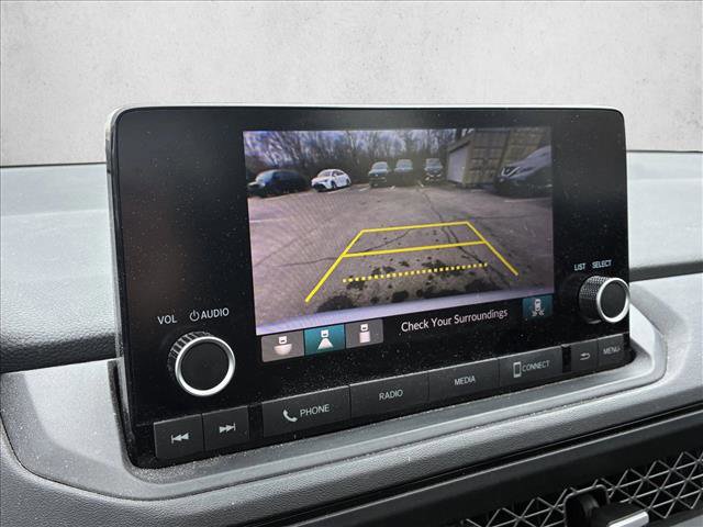 Used 2024 Honda Accord EX image 14