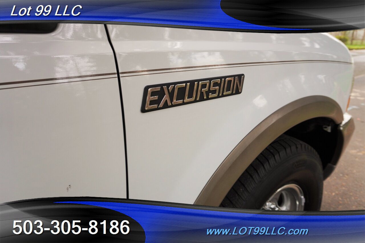 Used 2004 Ford Excursion Eddie Bauer image 35