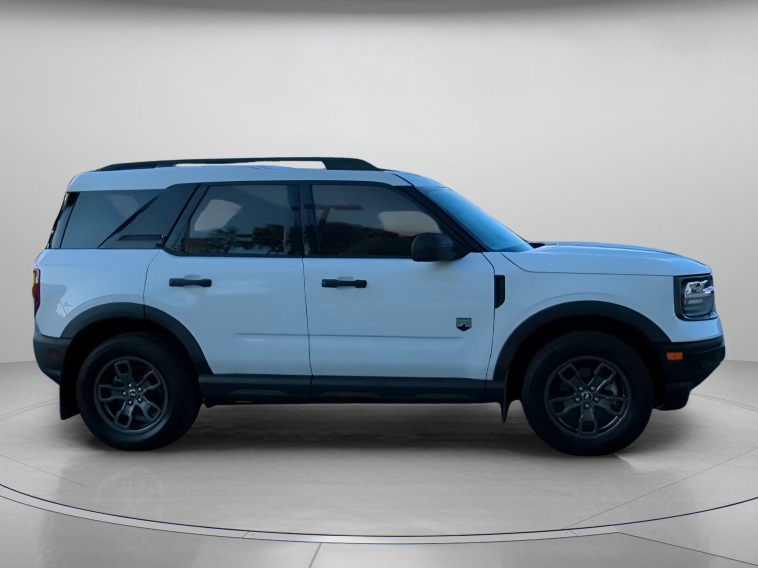 Used 2021 Ford Bronco Sport Big Bend AWD/4WD image 33