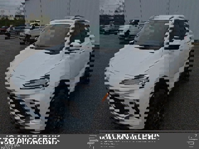 New 2026 Buick Encore GX Sport Touring w/ Advanced Technology Package