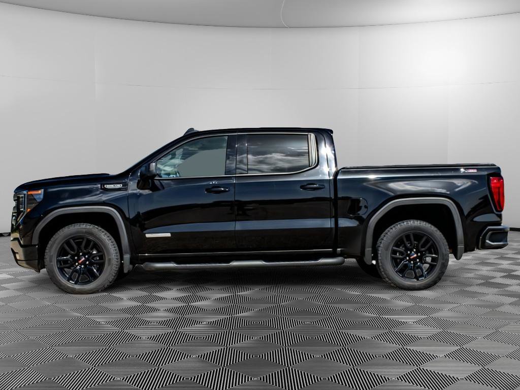 Used 2023 GMC Sierra 1500 Elevation AWD/4WD image 4