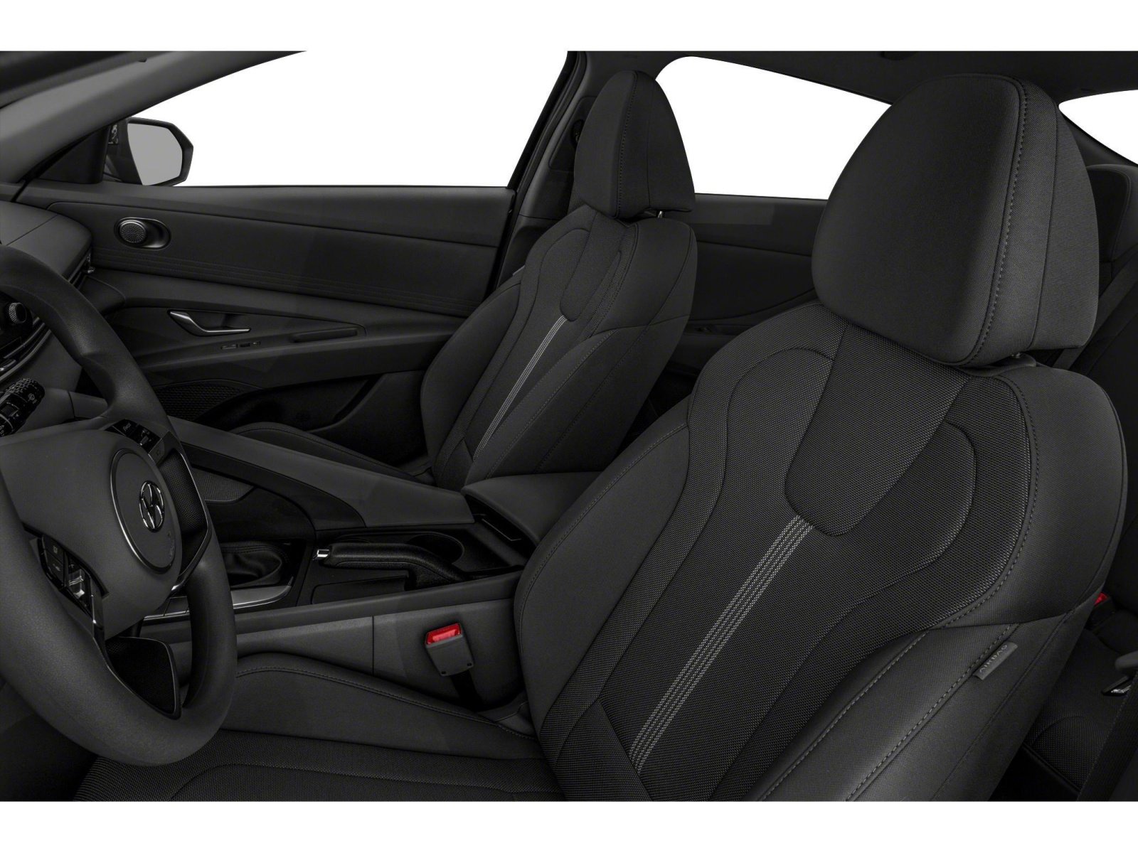 Used 2022 Hyundai Elantra SE image 6