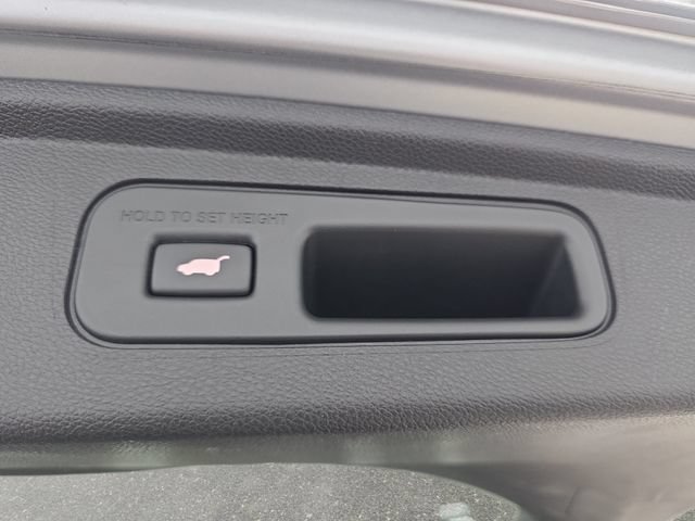 Used 2024 Honda Odyssey EX-L image 34