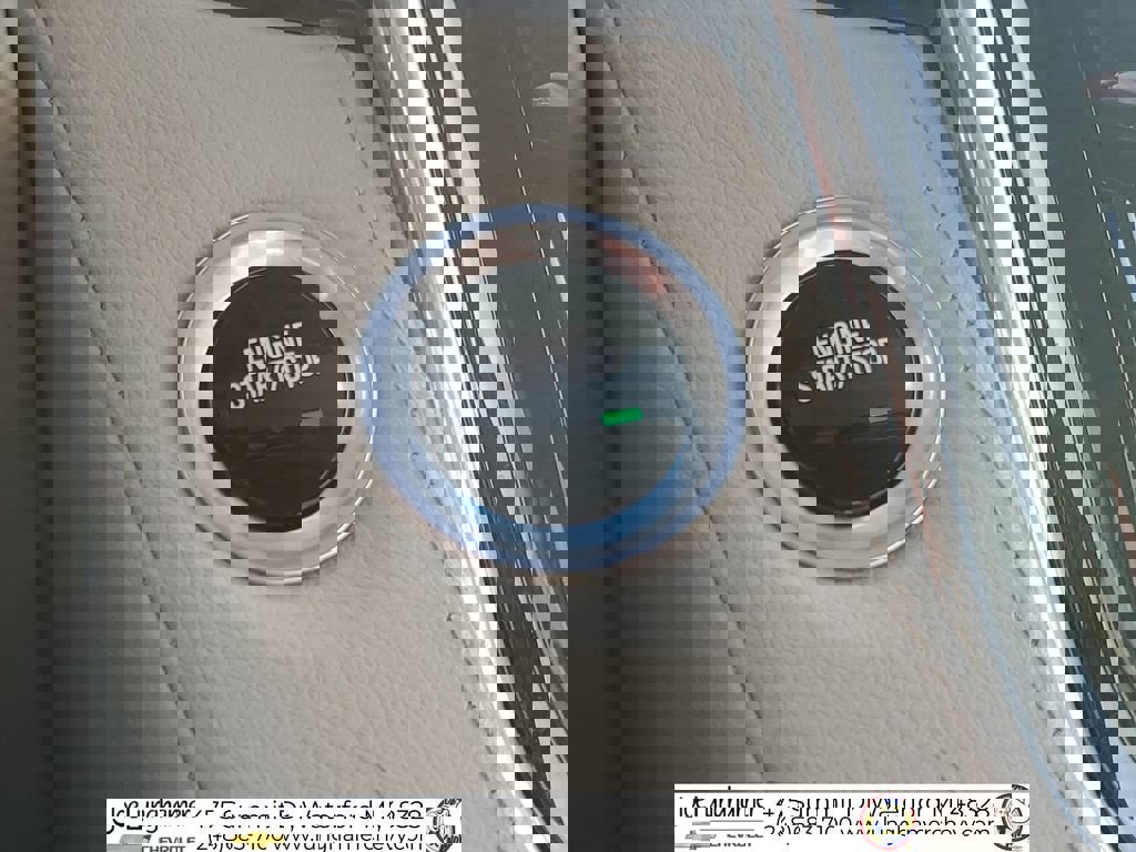 Certified 2016 Cadillac Escalade ESV Luxury image 18