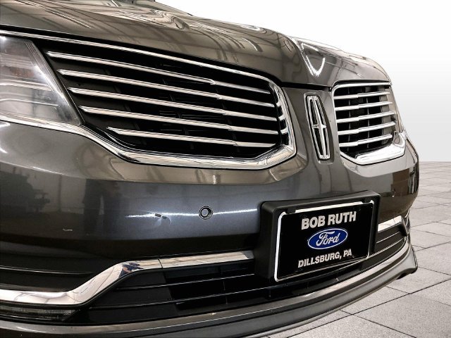 Used 2017 Lincoln MKX Reserve w/ Driver Assistance Package AWD/4WD image 29