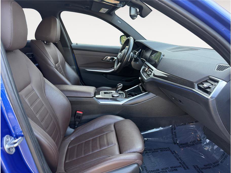 Used 2020 BMW M340i image 15