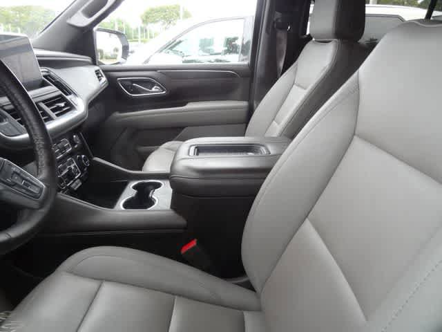 Used 2023 Chevrolet Tahoe LT w/ LT Signature Package AWD/4WD image 10